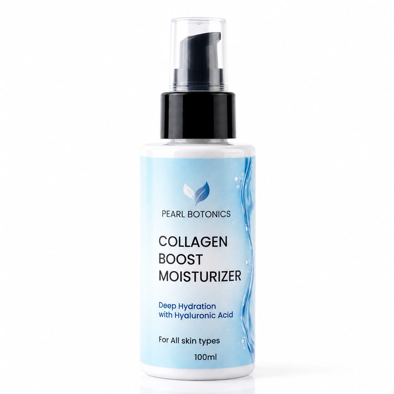 Collagen Boost Moisturizer