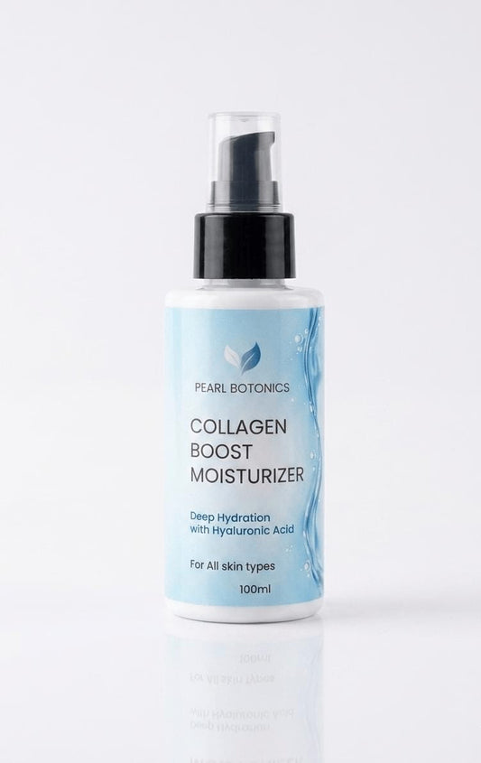 Collagen Boost Moisturizer