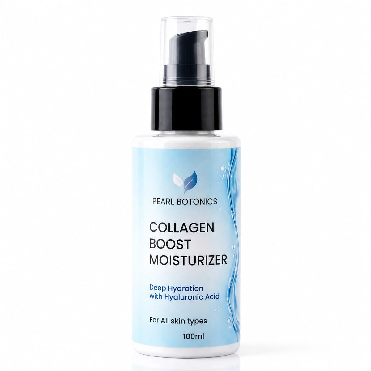 Collagen Boost Moisturizer