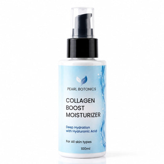 Collagen Boost Moisturizer